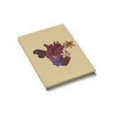 Pollination- Journal (Ruled Lined)